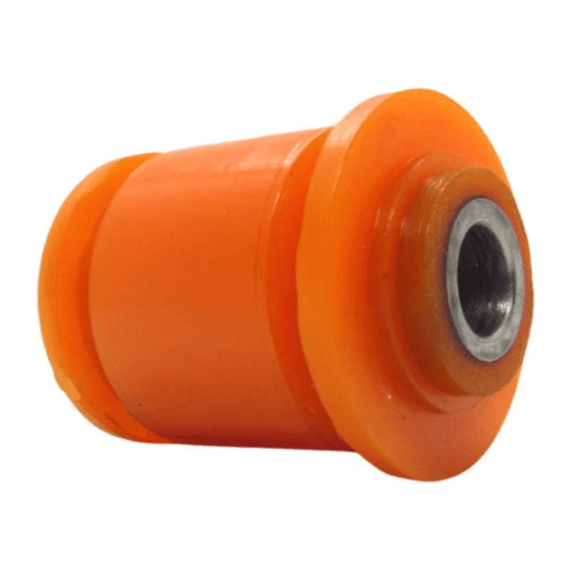 Polyurethane bushing front arm front Mazda 323 1985-1993: B459-34-470, B45934470, MZAB-074, MZAB074 wholesale from PolyPro.