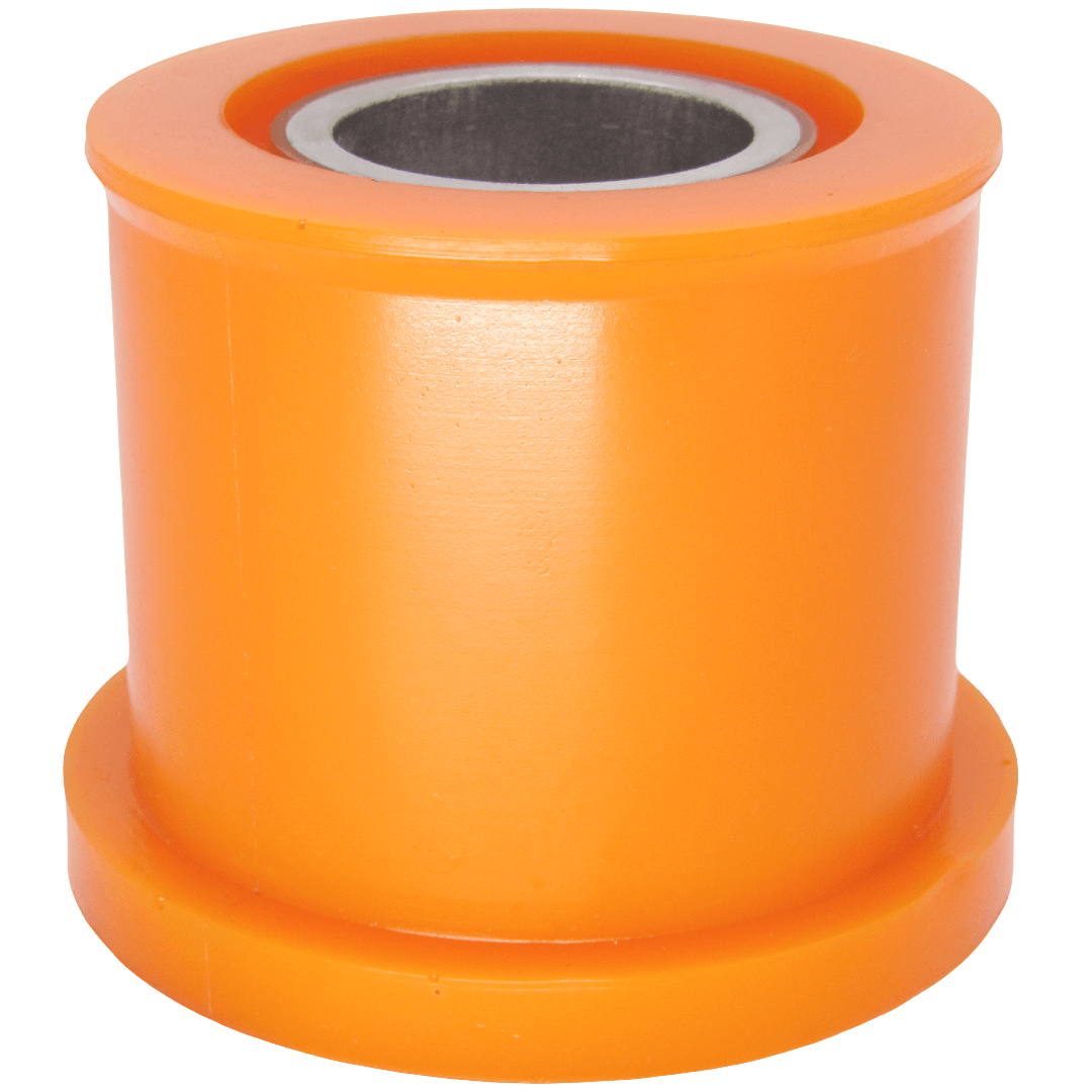 Polyurethane bushing front lower arm outer Merсedes 126 1979-1991: A1263333314, A 126 333 33 14 wholesale from PolyPro.