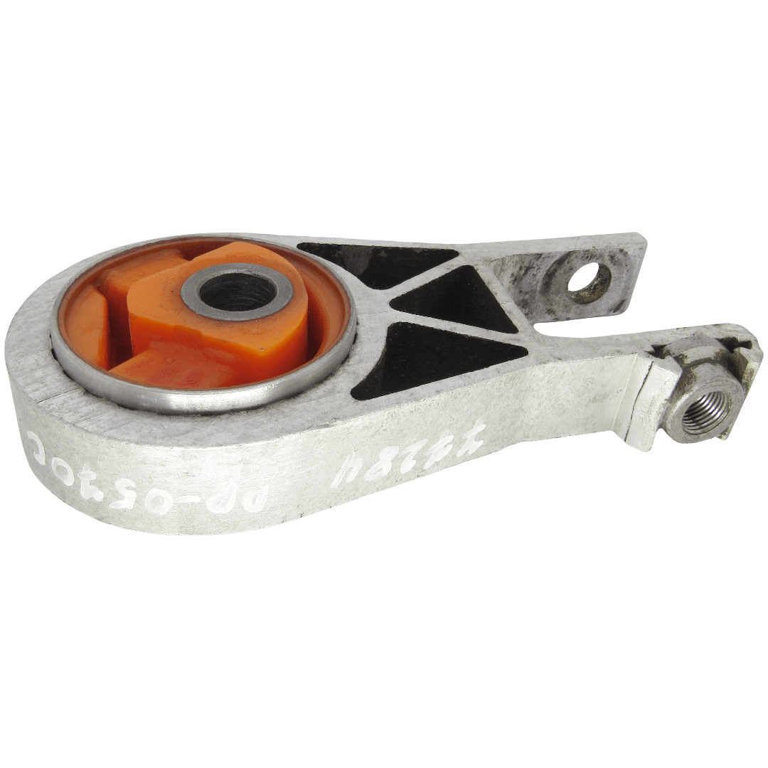 Polyurethane engine mount, rear Citroen Jumper 2006-: 1352887080, 1343631080, 1363377080, 71753298, 180695, 1806 95, 2140300032, 214 030 0032, 62932280, 62 93 2280, 16 317 241 80, 1631724180 wholesale from PolyPro.