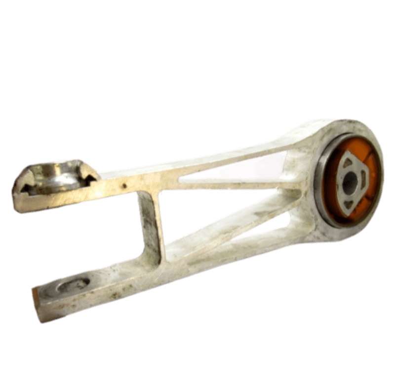 Polyurethane engine mount, rear Peugeot Boxer 2006- 2.0L: 1352888080, 1352888080, 1846 C1, 1846C1, 1343262080, 1343262080 wholesale from PolyPro.