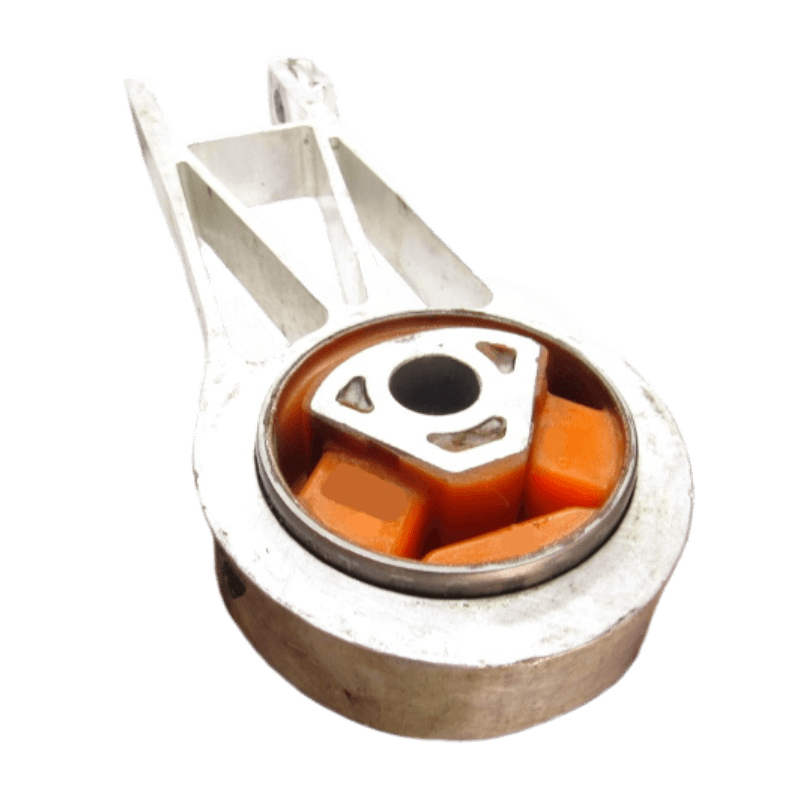 Polyurethane engine mount, rear Peugeot Boxer 2006- 2.0L: 1352888080, 1352888080, 1846 C1, 1846C1, 1343262080, 1343262080 wholesale from PolyPro.