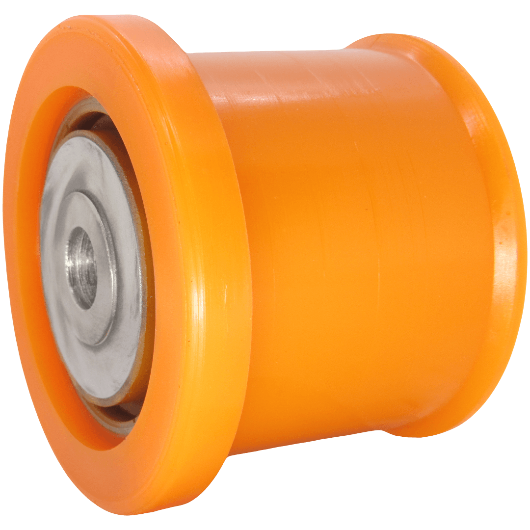 Polyurethane bushing front lower control arm, inner Merсedes 126 1979-1991: A 126 333 54 14, A1263335414 wholesale from PolyPro.