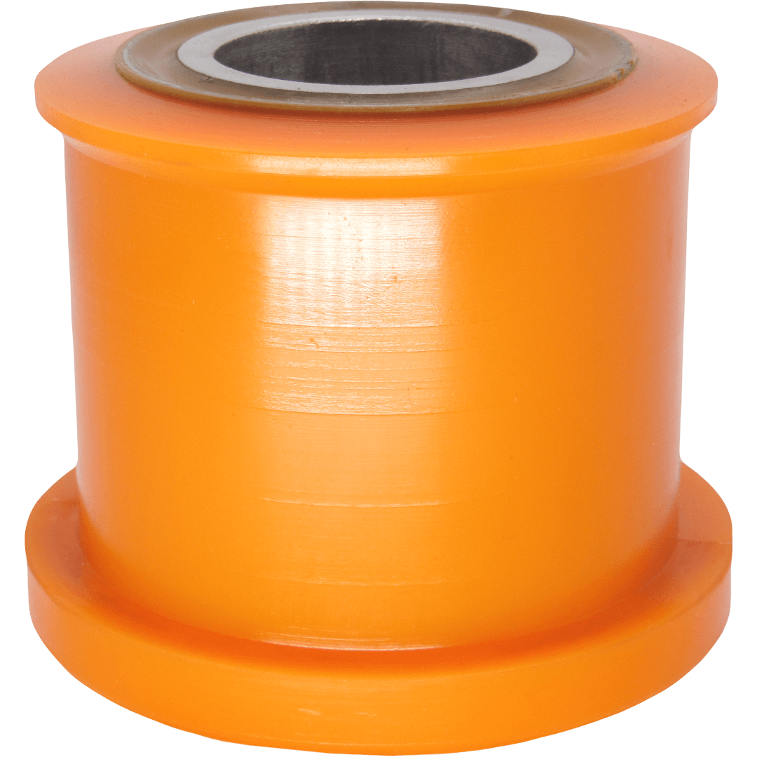 Polyurethane bushing front lower control arm, inner Merсedes 126 1979-1991: A 126 333 54 14, A1263335414 wholesale from PolyPro.