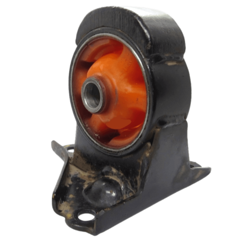 Поліуретанова подушка двигуна, передня Hyundai Tucson 2004-2009: HYM-TUCMTFR, 21910 2E002, 21910 2E000, HYMTUCMTFR, 219102E002, 219102E000 оптом від PolyPro.