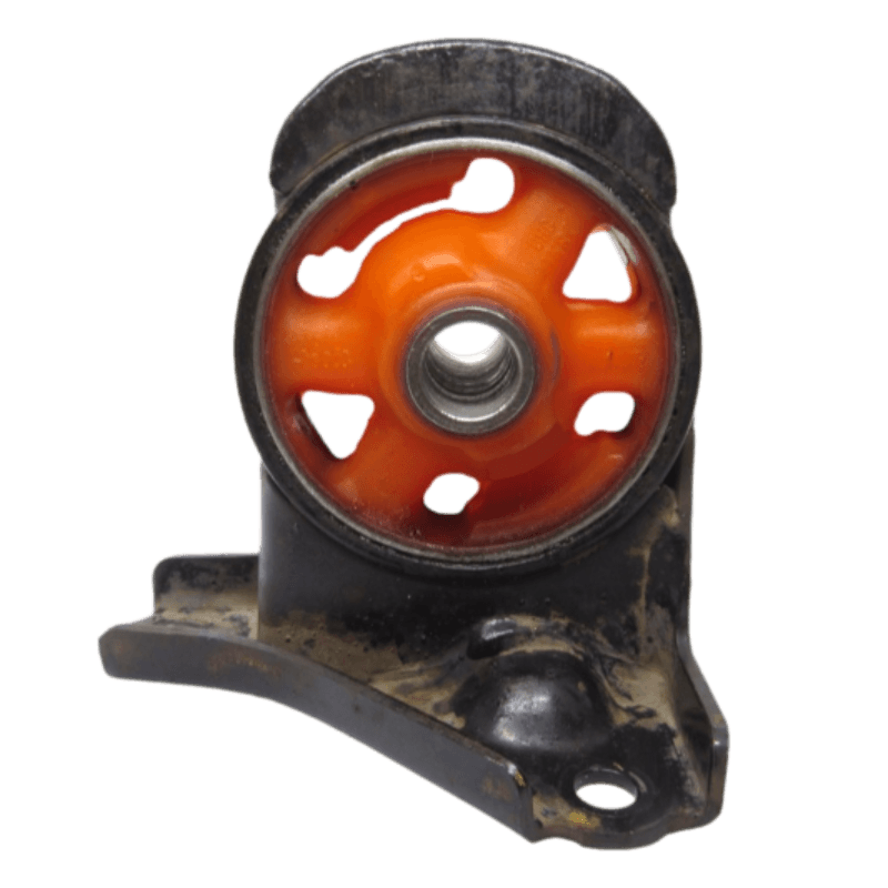Поліуретанова подушка двигуна, передня Hyundai Tucson 2004-2009: HYM-TUCMTFR, 21910 2E002, 21910 2E000, HYMTUCMTFR, 219102E002, 219102E000 оптом від PolyPro.