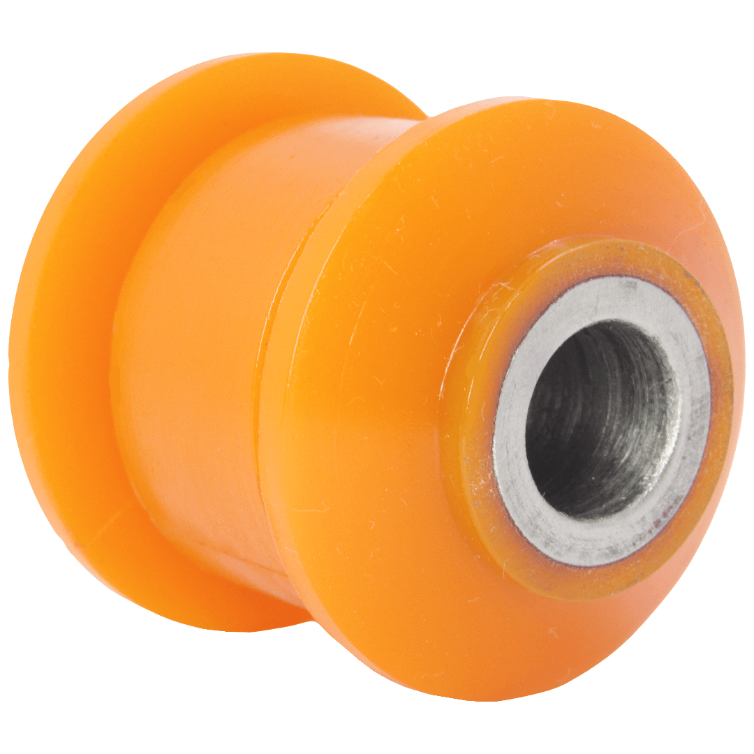 Rear trailing arm polyurethane bushing, rear Audi 100 1982-1991: 443 511 247 B, 443511247B wholesale from PolyPro.