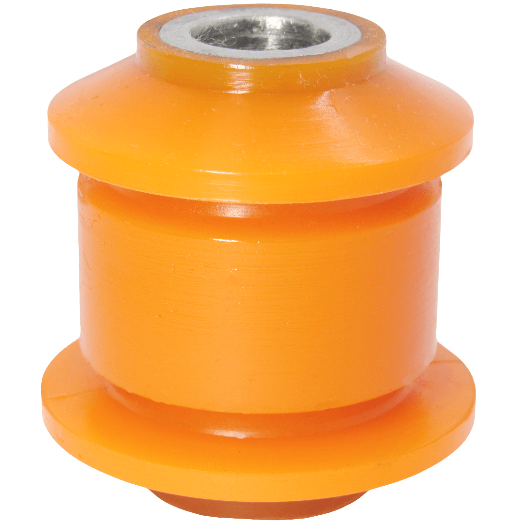 Rear trailing arm polyurethane bushing, rear Audi 200 1983-1991: 443 511 247 B, 443511247B wholesale from PolyPro.