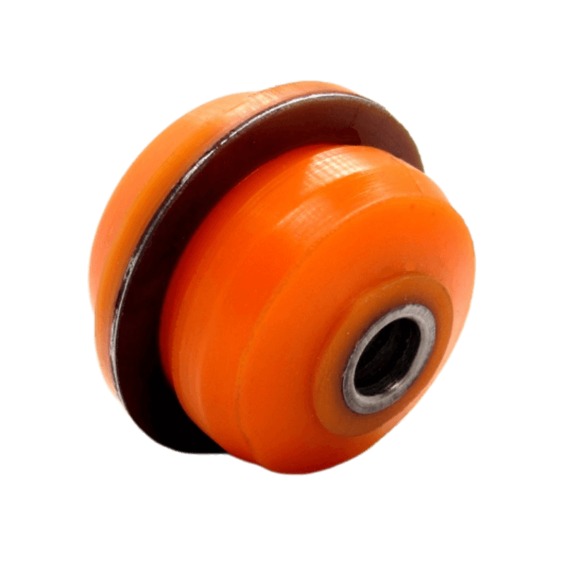 Polyurethane front upper control arm bushing Merсedes 126 1979-1991: A 124 333 38 14, A 126 333 38 14, A1243333814, A1263333814 wholesale from PolyPro.
