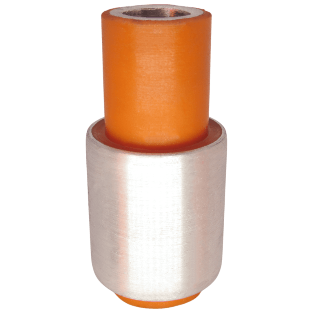 Polyurethane bushing rear trailing arm outer Mazda 323 1994-2000: BC1D-28-600B, BC1D28600B, BC1D-28-600A, BC1D28600A wholesale from PolyPro.