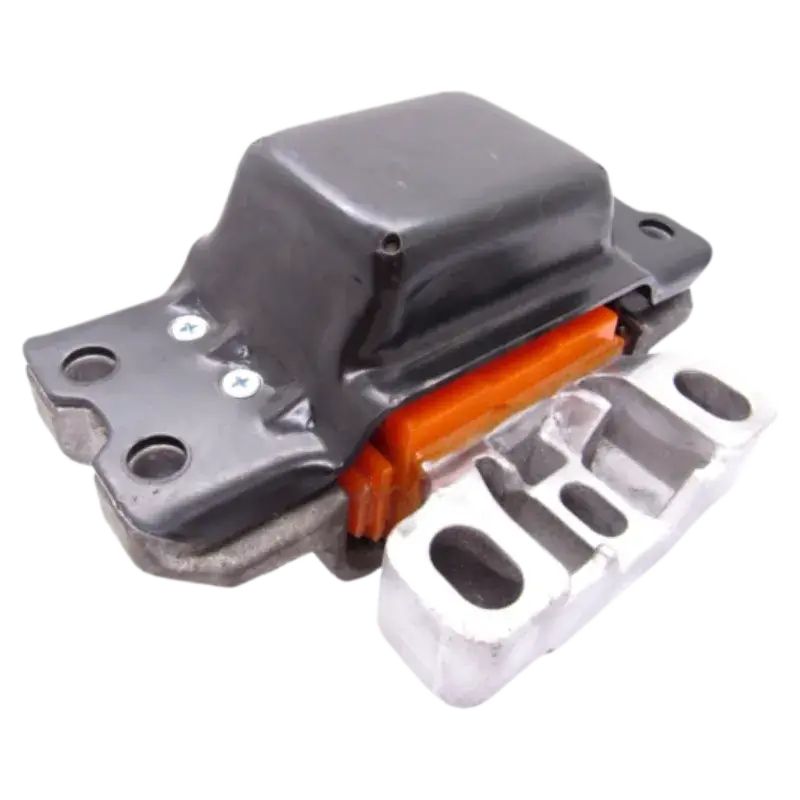 Поліуретанова подушка двигуна ліва Volkswagen Golf 2008-2012 2,5L: 1K0 199 555 AP, 1K0199555AP оптом від PolyPro.