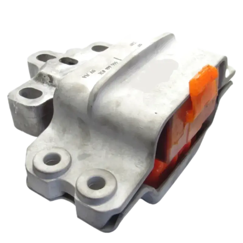 Поліуретанова подушка КПП Volkswagen Passat 2005-2010 2,0L: 3C0 199 555 R, 3C0199555R оптом від PolyPro.