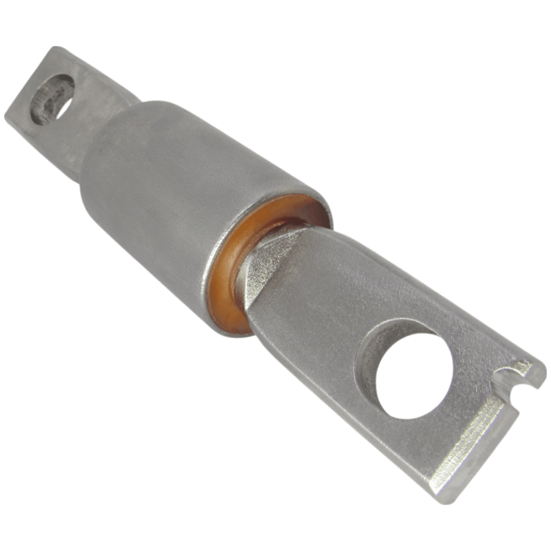 Поліуретановий сайлентблок переднього важеля передній Toyota Picnic 1996-2001 1,5L ПЕРЕРОБКА оптом від PolyPro