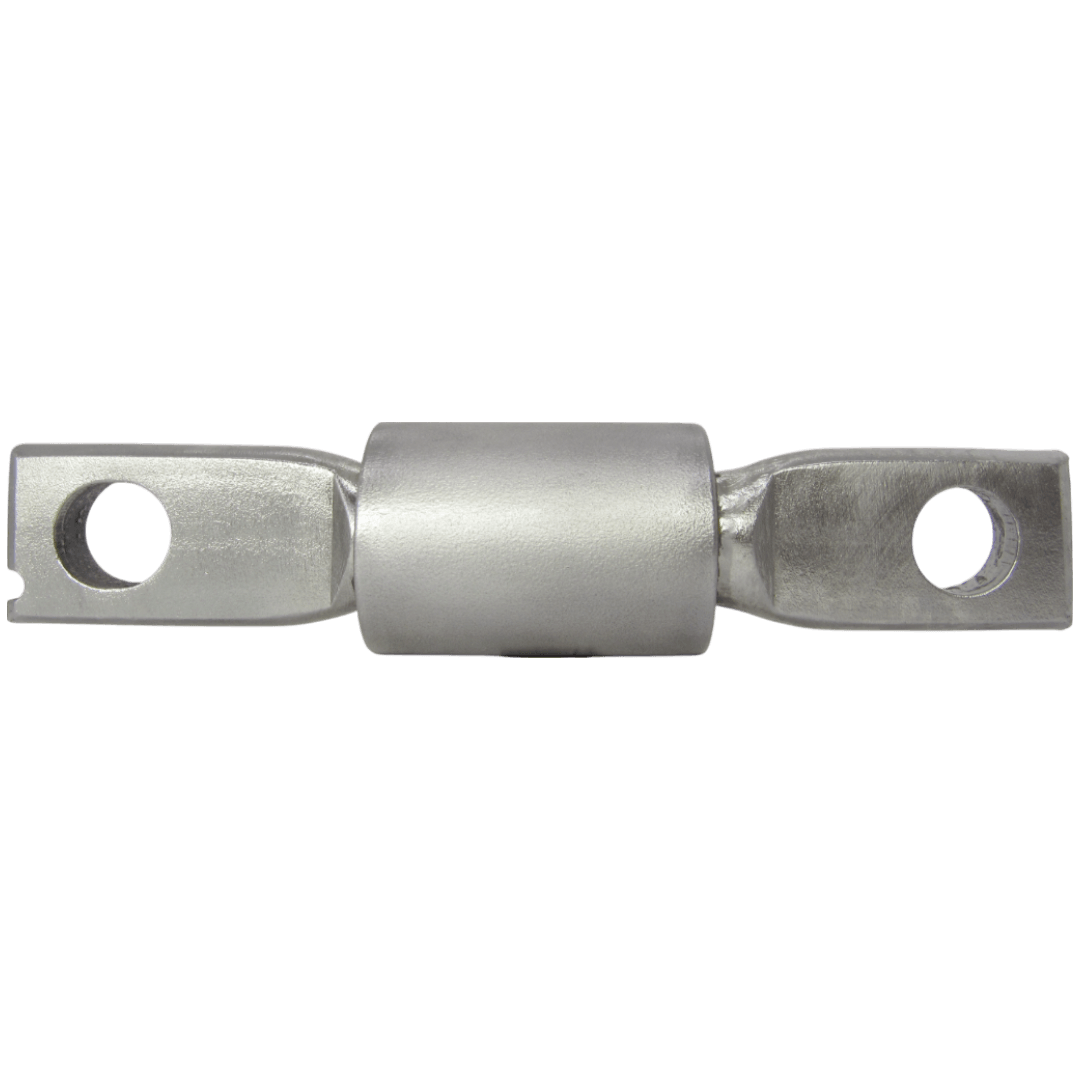 Полиуретановый сайлентблок переднего рычага передний Renault Koleos 2008-2016 ПЕРЕРAБОТКА