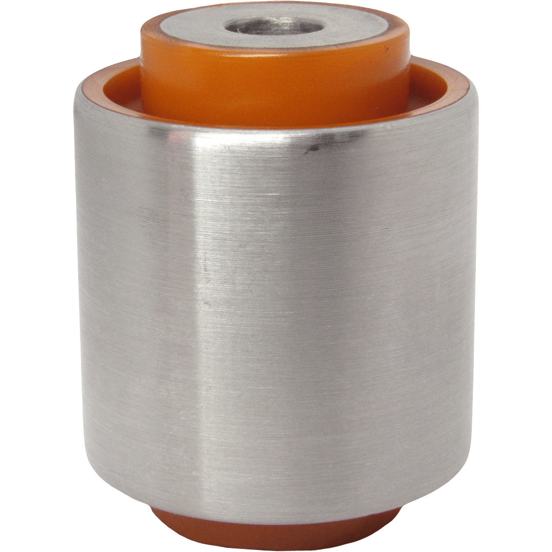 Polyurethane bushing rear U-shaped lever inner rear BMW 7 E38 1994-2001: BMAB010, 33321093714, 33326755471, 33326755472, 33321090031, 33321095042, 33321093713, BMAB-010, 33 32 1 093 714, 33 32 6 755 471, 33 32 6 755 472, 33 32 1 090 031, 33 32 1 095 042, 33 32 1 093 713, 33 32 1 090 519, 33321090519, 33 32 1 090 032, 33321090032 wholesale from PolyPro.