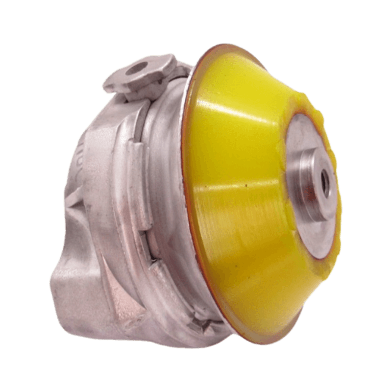 Polyurethane engine mount right Audi A8 1994-2002 2.8 HARDNESS: 4D0 199 381 T, 4D0199381T wholesale from PolyPro.