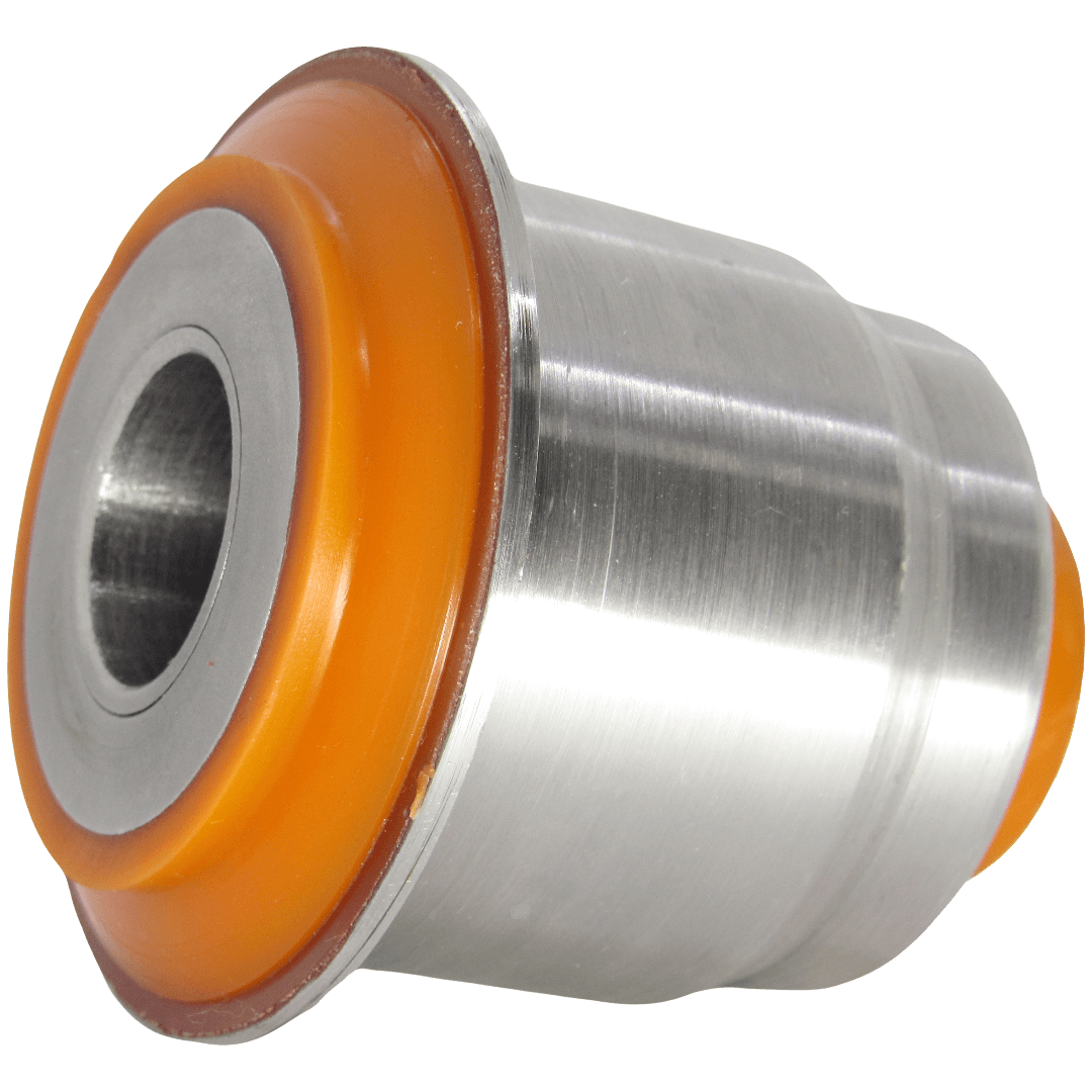 Polyurethane bushing front subframe front Nissan Murano 2002-2007: 54400CC40B, 54400CA000, 54400CA100, 54400CA001, 54400CA00A, 54400CA101, 54400CB701, NAB292, 54400-CC40B, 54400-CA000, 54400-CA100, 54400-CA001, 54400-CA00A, 54400-CA101, 54400-CB701, NAB-292, 54400-CB700, 54400-CB710, 54400-CB711, 54400CB700, 54400CB710, 54400CB711 wholesale from PolyPro.