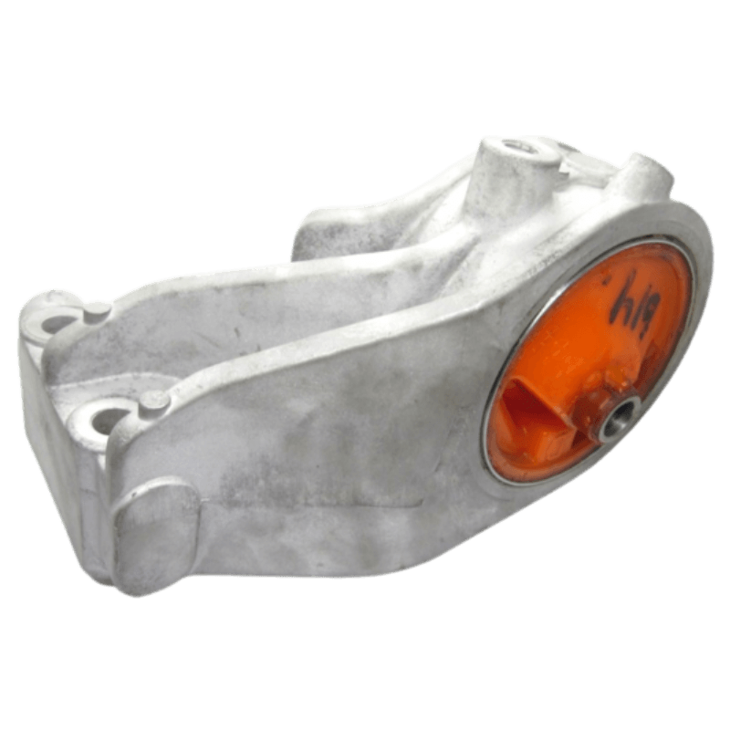 Поліуретанова подушка двигуна права Mitsubishi Galant VI 1996-2003: MM-EAMTRH, MMEAMTRH, MR198377, MB911345, MR197915 оптом від PolyPro.