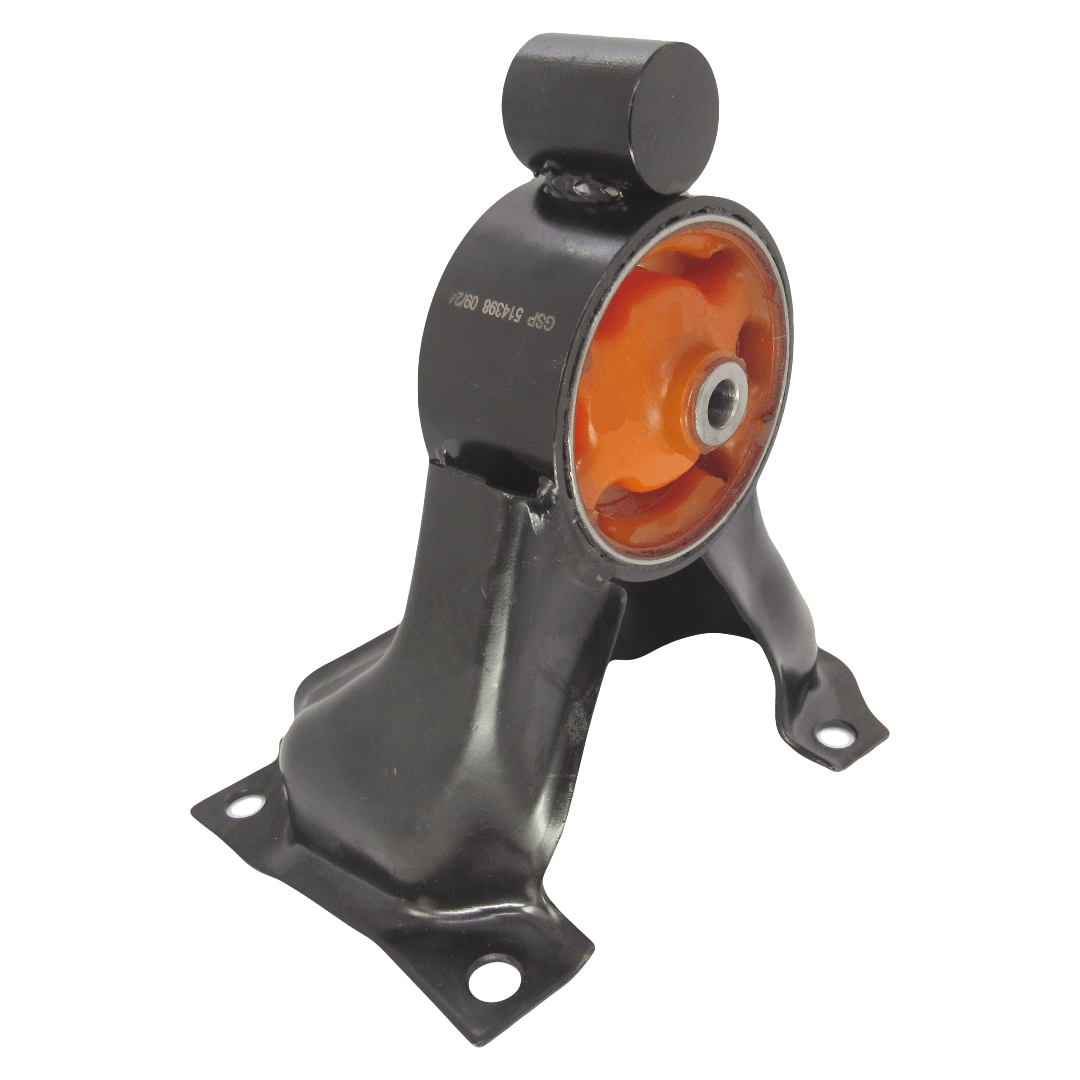 Поліуретанова подушка двигуна передня Chery E5 2011-2016: A21-1001510JA, A211001510JA оптом від PolyPro.