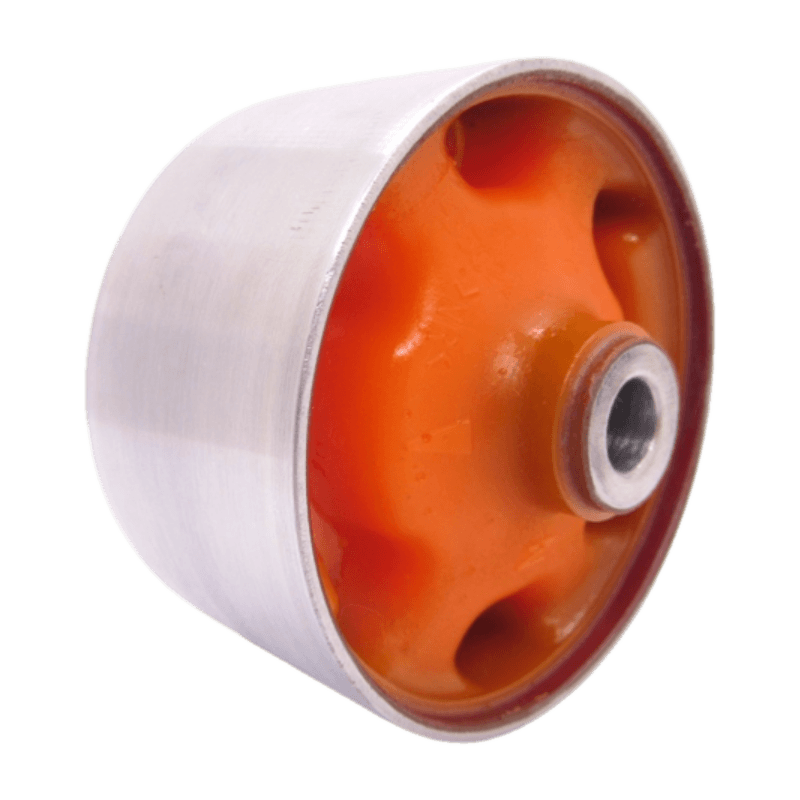 Polyurethane rear engine mount Mitsubishi Lancer 9 2000-2009 1,6L REMOVABLE BUSH: MM-CS3ARR, MMCS3ARR, MR554746, 1092A122, MR554541 wholesale from PolyPro.
