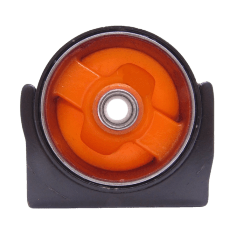 Polyurethane engine mount front Geely Emgrand EC7 2009- WITHOUT BUFFERS: 1064001145, 1064001145EEP, 621059, 1064001145KM wholesale from PolyPro.
