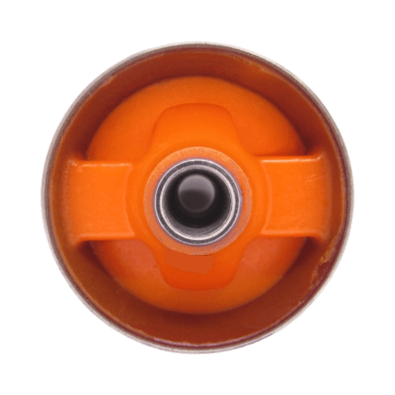 Polyurethane engine mount front Geely Emgrand EC7 2009- REMOVABLE BUSH: 1064001145, 1064001145EEP, 621059, 1064001145KM wholesale from PolyPro.