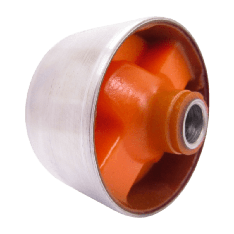 Polyurethane engine mount front Geely Emgrand EC7 2009- RECONSTRUCTION OF YOUR: 1064001145, 1064001145EEP, 621059, 1064001145KM wholesale from PolyPro.