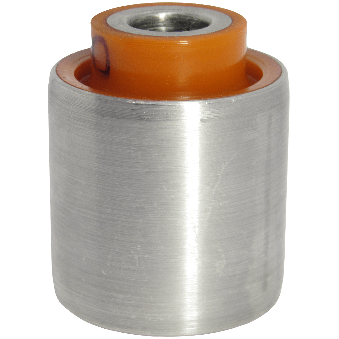 Polyurethane bushing rear spring-load arm важеля Mazda 6 2002-2008: G26A28300A, G26A28350, G26A28350A, GJ6A28300B, MZAB098, G26A-28-300A, G26A-28-350, G26A-28-350A, GJ6A-28-300B, MZAB-098, G26A-28-300, G26A28300, GJ6A-28-350B, GJ6A28350B wholesale from PolyPro.