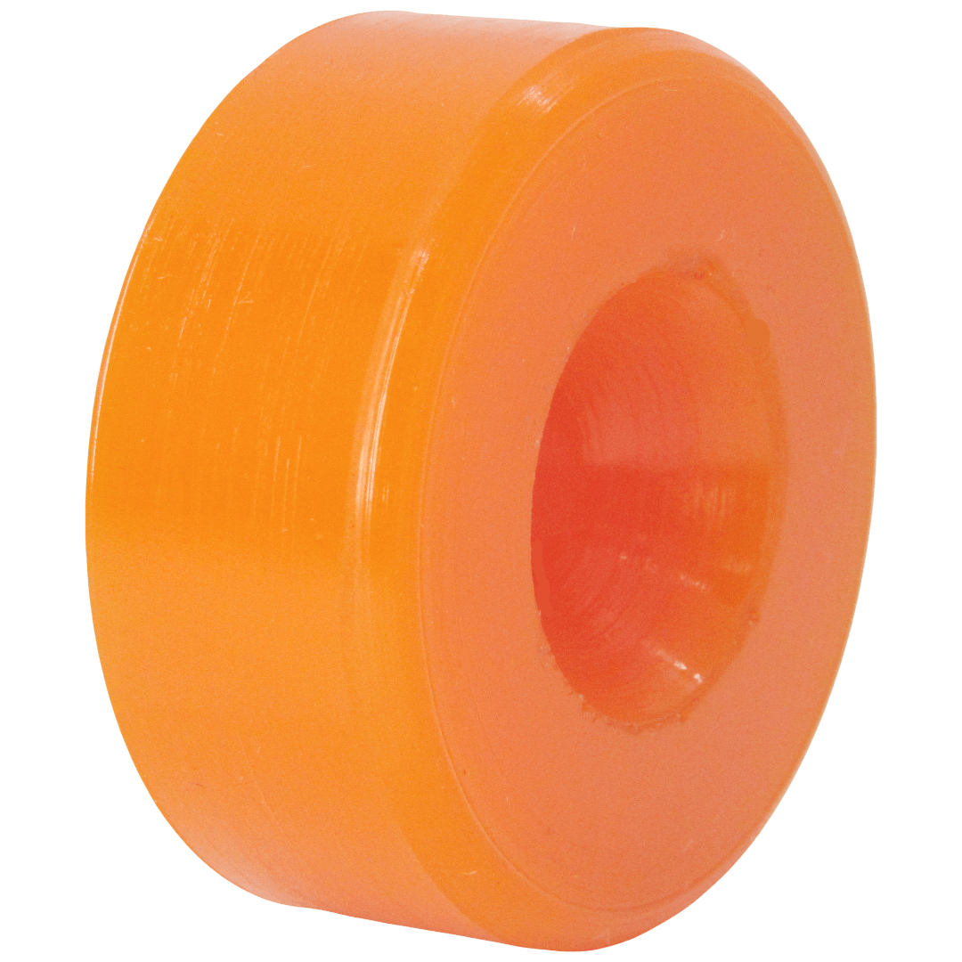 Polyurethane bushing of the front shock absorber rod upper Toyota Land Cruiser 1998-2007 2,0L: TSB-430, 90540-17006, TSB430, 9054017006 wholesale from PolyPro.