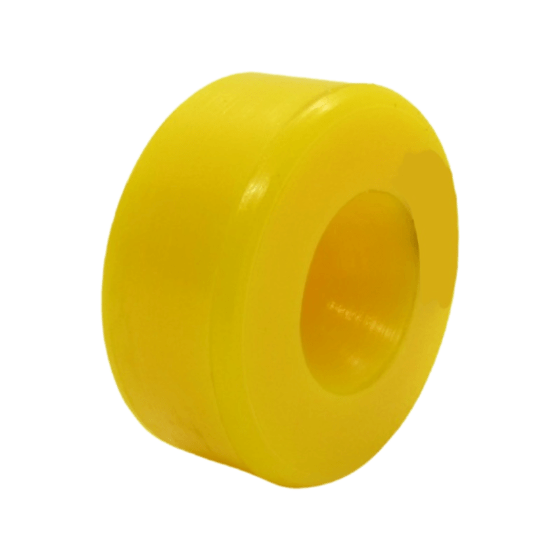 Polyurethane bushing of the front shock absorber rod upper Toyota Land Cruiser 1998-2007 HARDNESS: TSB-430, 90540-17006, TSB430, 9054017006 wholesale from PolyPro.