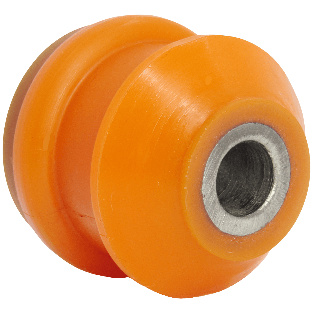 Polyurethane bushing front subframe rear Audi 80 1978-1986: 811199419A, 811 199 419 A wholesale from PolyPro.