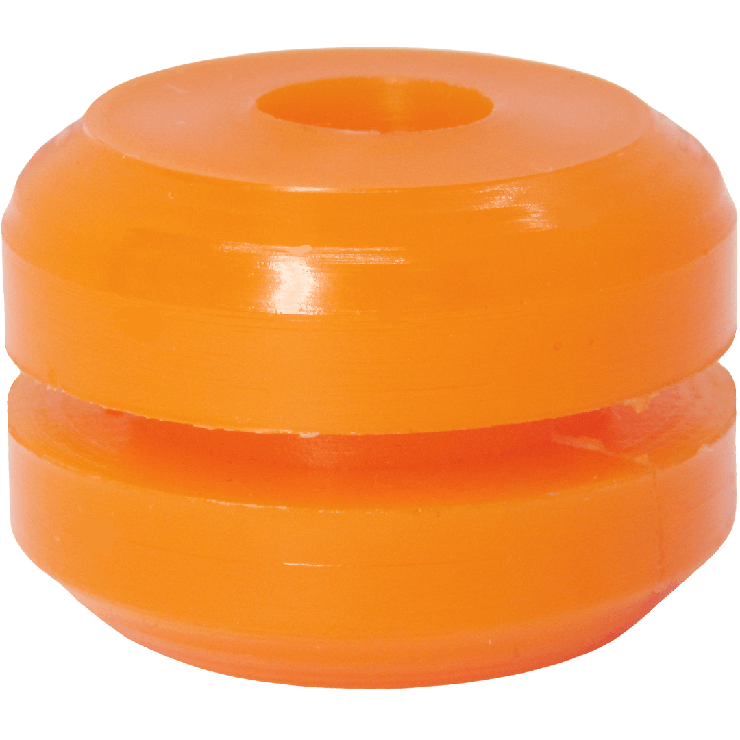 Polyurethane bushing of the front stabilizer bar Audi 80 1972-1978: 857407473A, 857 407 473 A wholesale from PolyPro.