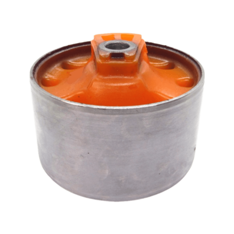 Polyurethane mount of the engine back gearbox Ssang Yong Korando 2010- REMOVABLE BUSH: 2074034000, 2074034001, 2074034002, 2074034003, 2074034004, 2074034200, 2074034201, 20740-34000, 20740-34001, 20740-34002, 20740-34003, 20740-34004, 20740-34200, 20740-34201 wholesale from PolyPro.