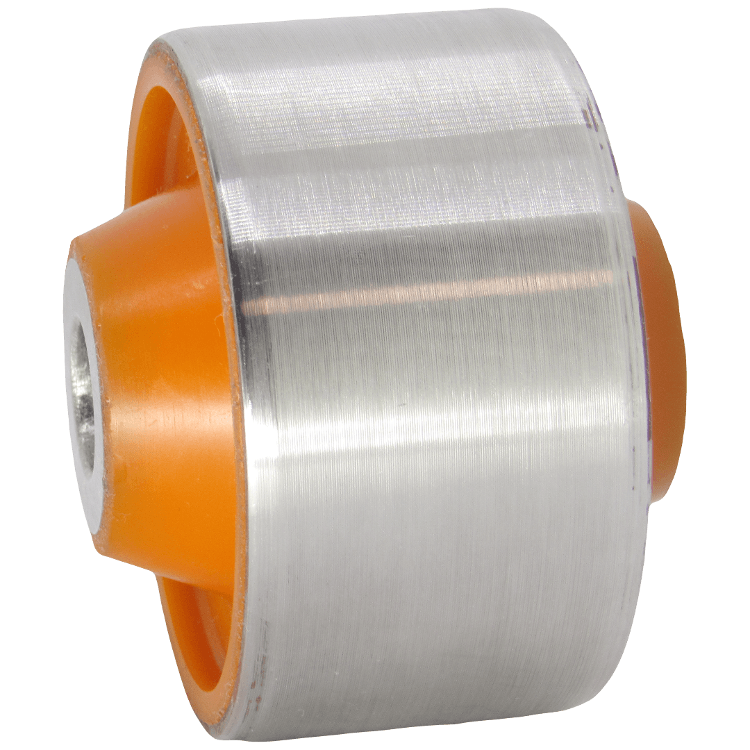 Polyurethane bushing front arm rear Honda Hr-v 2015-: 51350-T7w-A00, 51360-T7w-A00, 51350-T7w-A00a, 51350T7wA00, 51360T7wA00, 51350T7wA00a, 51360-T7J-H11, 51350-T7J-H01, 51360T7JH11, 51350T7JH01, AAMHO1073, GYAB-SX11B, GYABSX11B wholesale from PolyPro.