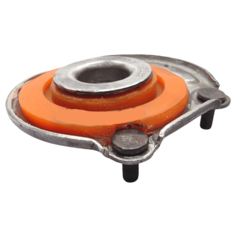 Polyurethane front shock absorber support Ram Promaster City 2014-: 68263 216AA, 68263 215AA, 68369 799AA, 68369 927AA, 68263216AA, 68263215AA, 68369799AA, 68369927AA, 51975628, 51975626 wholesale from PolyPro.