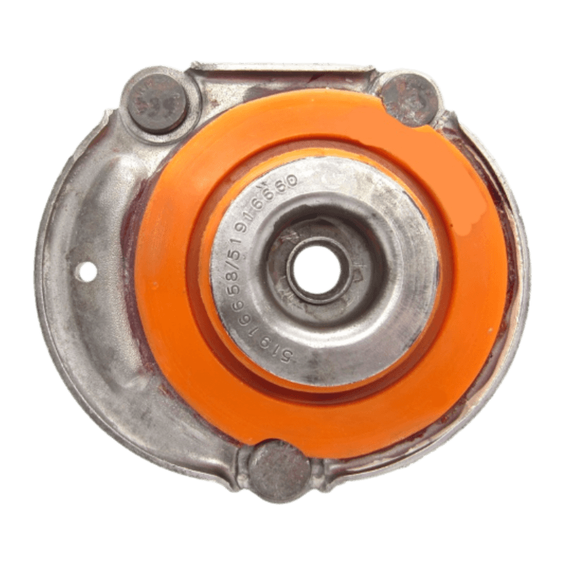 Polyurethane front shock absorber support Ram Promaster City 2014- RECONSTRUCTION OF YOUR: 68263 216AA, 68263 215AA, 68369 799AA, 68369 927AA, 68263216AA, 68263215AA, 68369799AA, 68369927AA, 51975628, 51975626 wholesale from PolyPro.