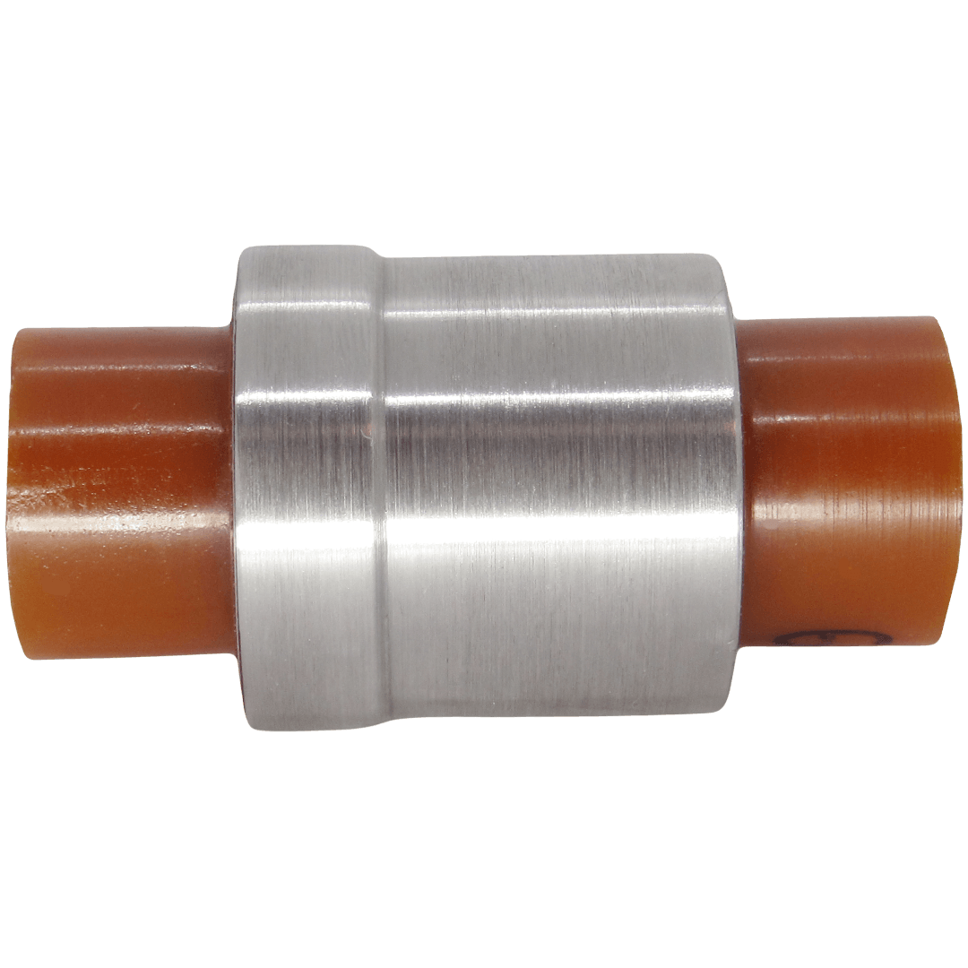 Polyurethane bushing rear under-spring arm internal Nissan Murano 2002-2007: NAB-272, NAB272, 551B0-9Y000, 551B09Y000, 551B0-CA00A, 551B0-CA000, 551B0CA00A, 551B0CA000 wholesale from PolyPro.