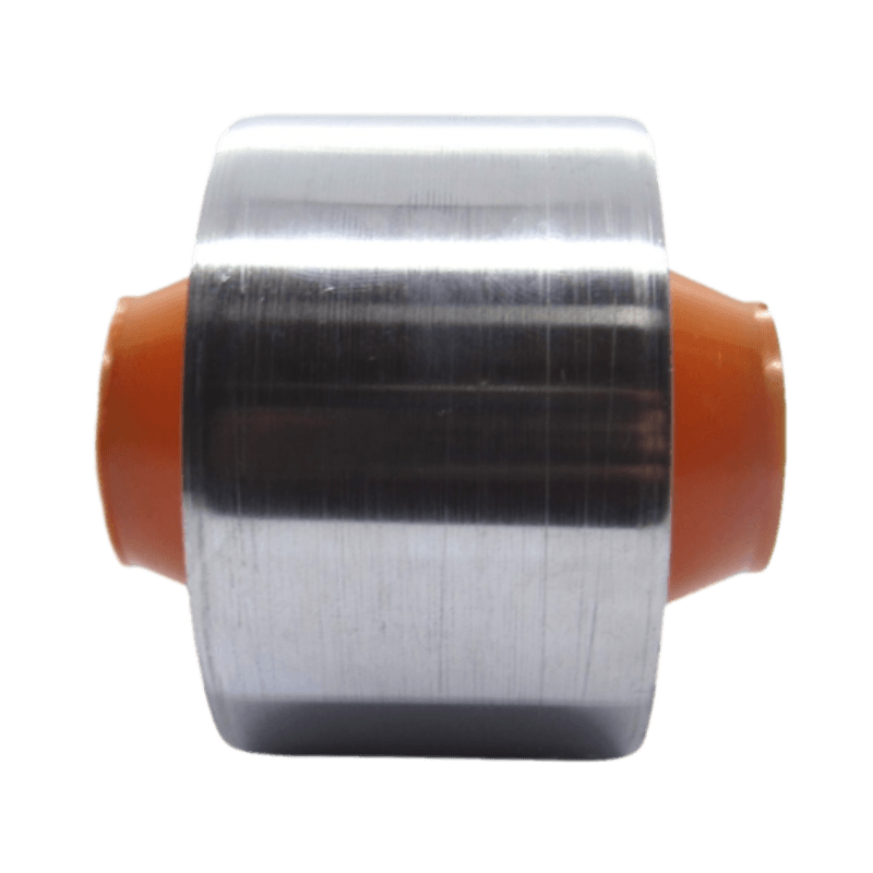 Polyurethane bushing front arm rear Mitsubishi Eclipse 2005-2012: MABDJ1B, MN186655, MN186656, MN184123, MR589425, MN184138 wholesale from PolyPro.