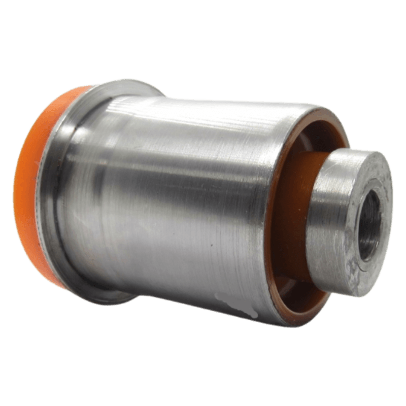 Polyurethane bushing front lower arm rear Ford F-150 2004-2008: 9L3Z-3078-A, 9L3Z3078A, 9L3Z-3079-A, 9L3Z3079A, 7L1Z-3078-A, 7L1Z3078A, 7L1Z-3079-A, 7L1Z3079A, 7L1Z-5K48-3B, 7L1Z5K483B wholesale from PolyPro.