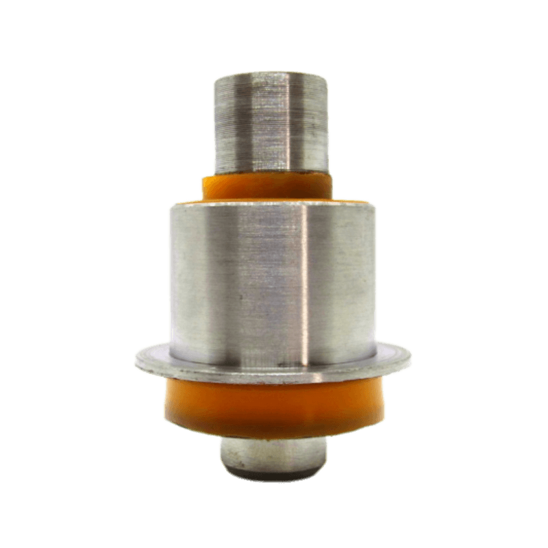 Polyurethane rear bushing front subframe Nissan Leaf 2010-2017: 544003NM0A, 54400-3NM0A wholesale from PolyPro.