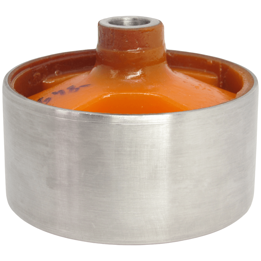 Polyurethane mount of the engine back Geely Emgrand EC7 2009-2018 REMOVABLE BUSH: 1064001148 wholesale from PolyPro.