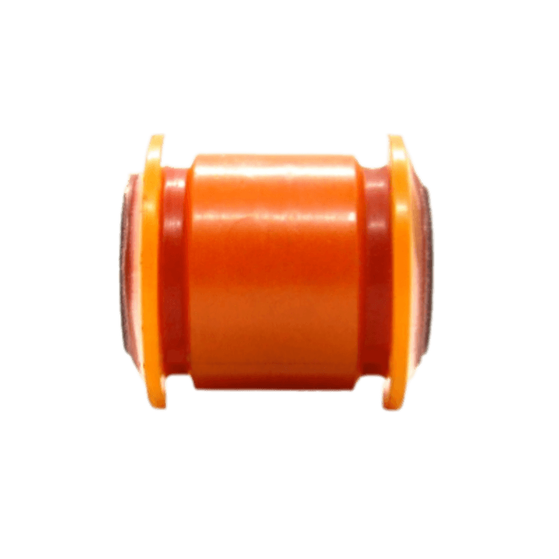 Polyurethane bushing rear front transverse link internal Toyota MR-2 1999-2007: 48730-17060, 48710-17050, 4873017060, 4871017050 wholesale from PolyPro.