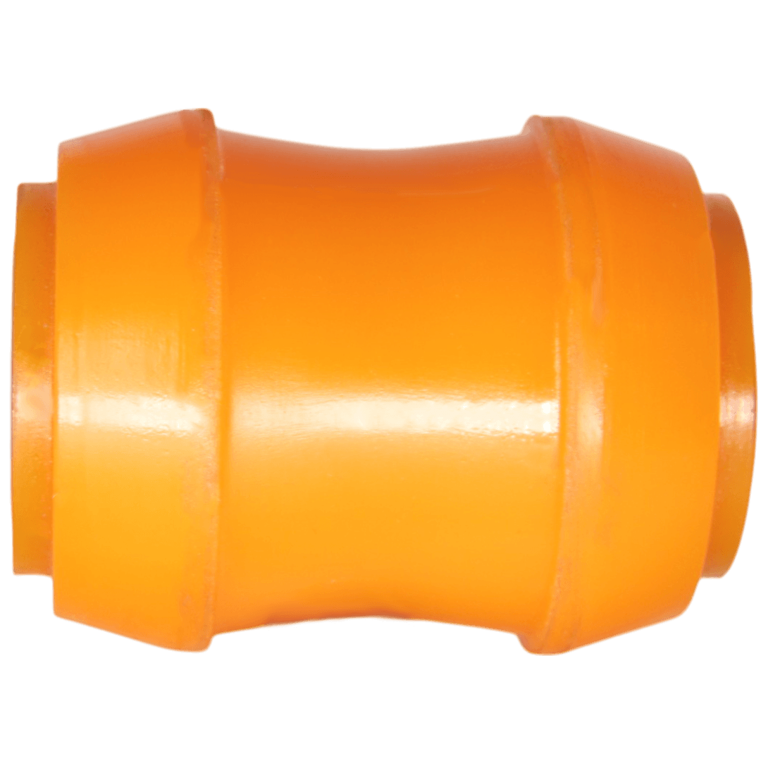 Polyurethane bushing front shock absorber Merсedes 202 1993-2001: 202 326 01 98, 2023260198 wholesale from PolyPro.