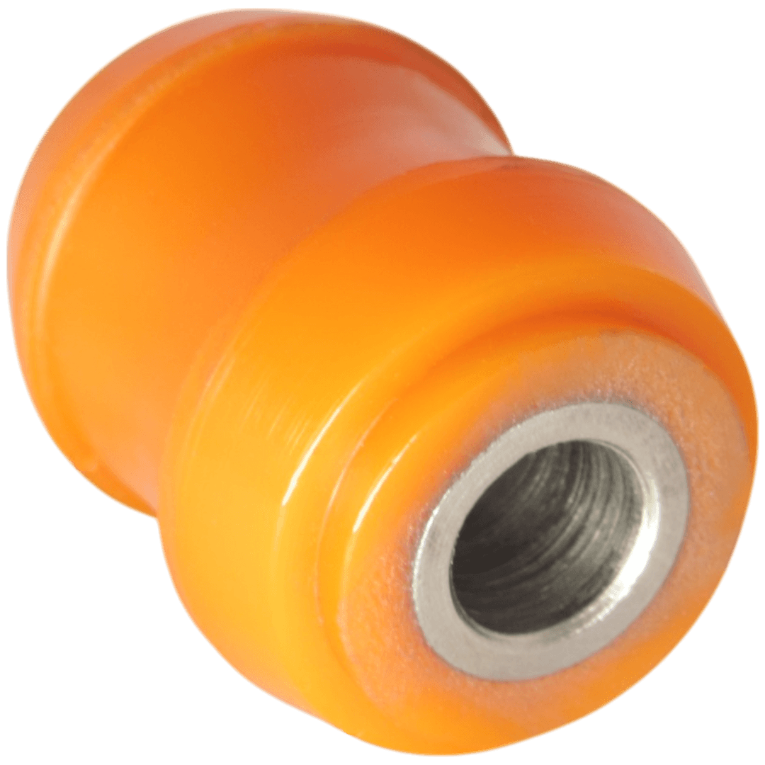 Polyurethane bushing front and rear shock absorber Merсedes 124 1984-1997: A1243201031, BC1404, A 124 320 10 31, A 203 320 00 31, A 203 326 10 00 28, A2033200031, A203326100028, A 209 326 12 00, A 203 320 07 31, A 203 326 10 00, A 203 326 15 00, A 203 326 23 00, A 203 326 30 00, A 209 326 15 00, A 209 326 13 00, A 203 320 03 31, A 203 320 29 00, A2093261200, A2033200731, A2033261000, A2033261500, A2033262300, A2033263000, A2093261500, A2093261300, A2033200331, A2033202900, A 203 326 29 00, A2033262900, A 209 326 03 00, A2093260300 wholesale from PolyPro.