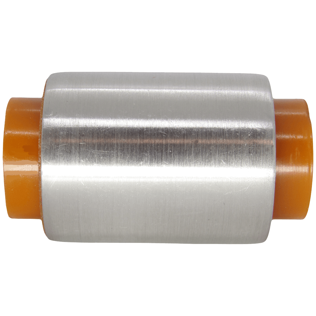 Polyurethane bushing rear big upper arm inner front Mitsubishi Lancer Evolution 2008-2015: 4110A051, 4110A052 wholesale from PolyPro.