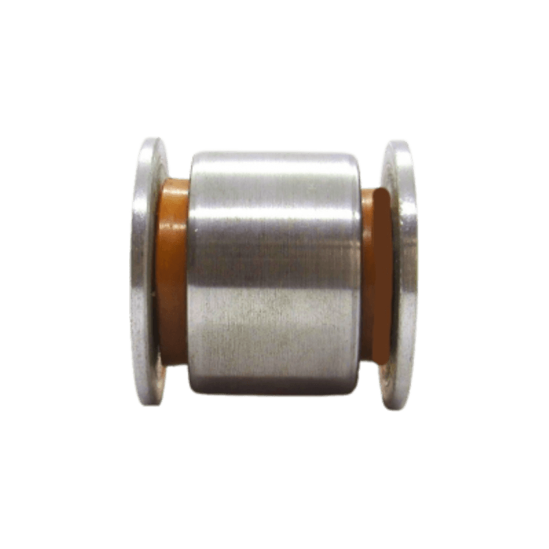 Polyurethane bushing rear small arm with inner ball Mitsubishi Lancer Evolution 2008-2015: 4117A031 wholesale from PolyPro.