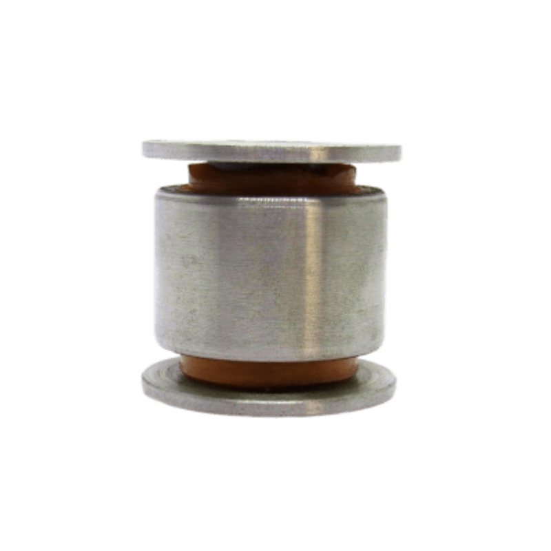 Polyurethane bushing rear small arm with inner ball Mitsubishi Lancer Evolution 2008-2015: 4117A031 wholesale from PolyPro.