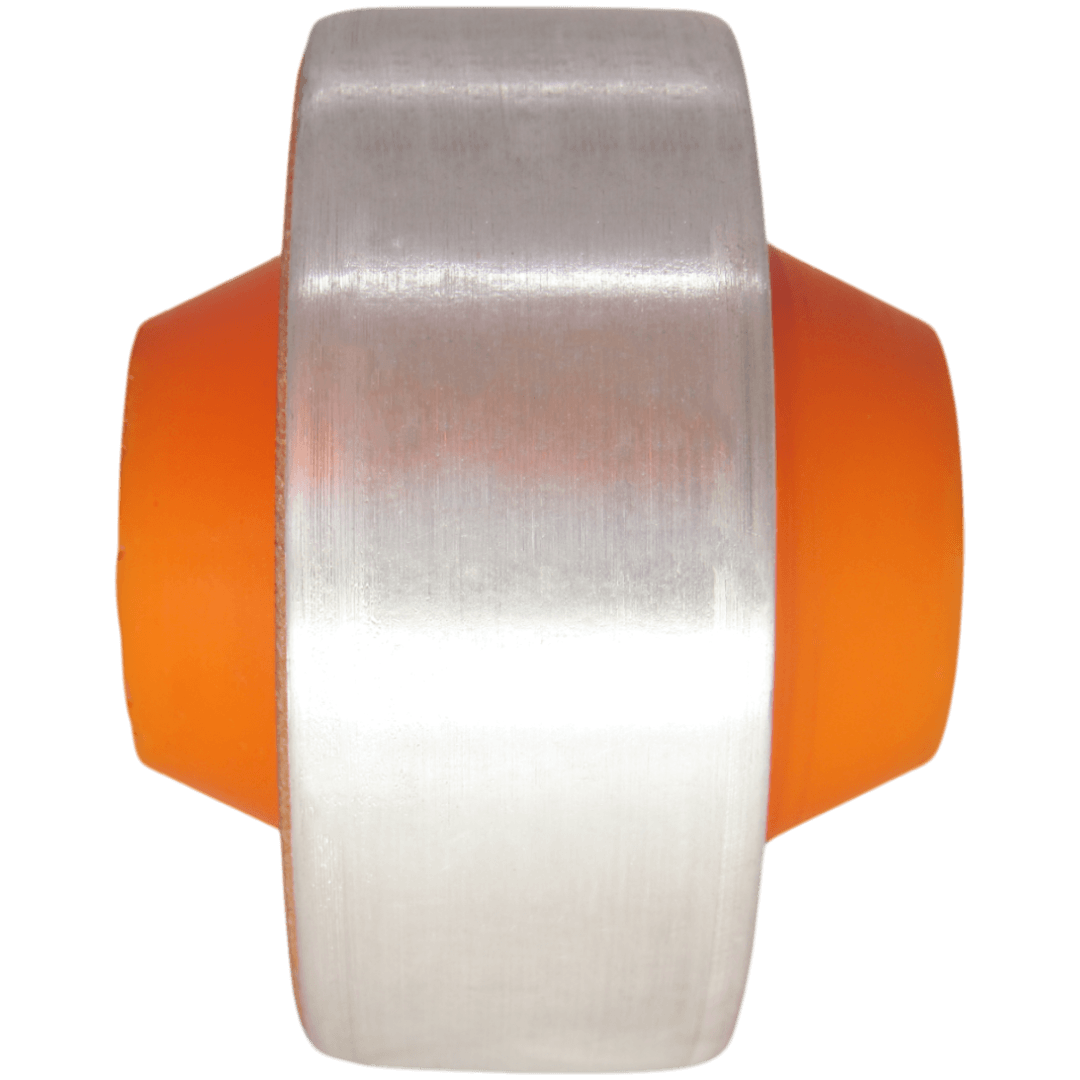Polyurethane bushing rear big arm inner rear Mitsubishi Lancer Evolution 2008-2015: 4110A051, 4110A052, 4125A037, 4125A038 wholesale from PolyPro.