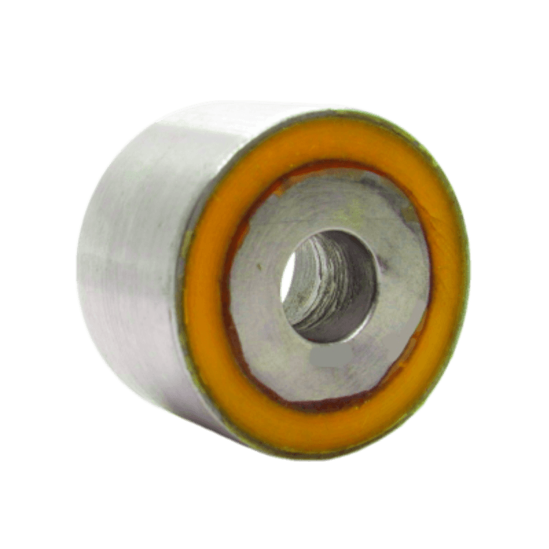 Polyurethane bushing rear gear rear Merсedes 202 1993-2001: A 124 352 77 65, A 202 351 11 42, A 124 352 92 65, A 124 352 77 65, A1243527765, A2023511142, A1243529265, A1243527765, A 124 820 04 21, A1248200421, A 124 820 13 64, A1248201364 wholesale from PolyPro.