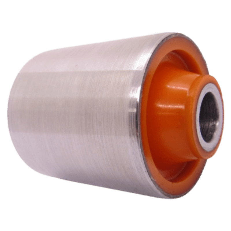Polyurethane bushing rear longitudinal long arm Daihatsu Terios 2005-: TAB342, 48704BZ070, 48704BZ070, 48704B4010, 48704B4010 wholesale from PolyPro.