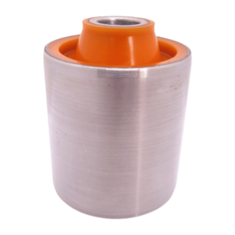 Polyurethane bushing rear longitudinal long arm Daihatsu Terios 2005-: TAB342, 48704BZ070, 48704BZ070, 48704B4010, 48704B4010 wholesale from PolyPro.